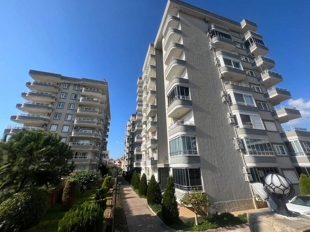 Квартира в Алании, Турция, 130 м2 фото 2
