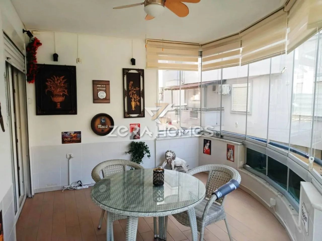 Квартира в Алании, Турция, 125 м2 фото 3