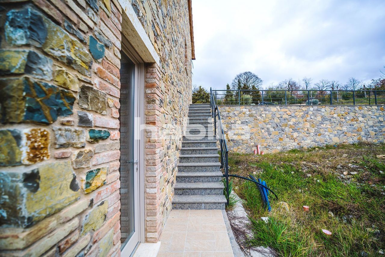 Вилла в Сиене, Италия, 340 м2 фото 3