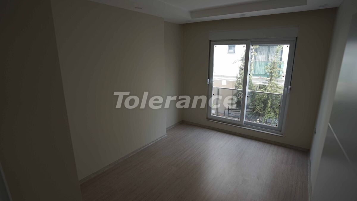 Апартаменты в Анталии, Турция, 58 м2 фото 4