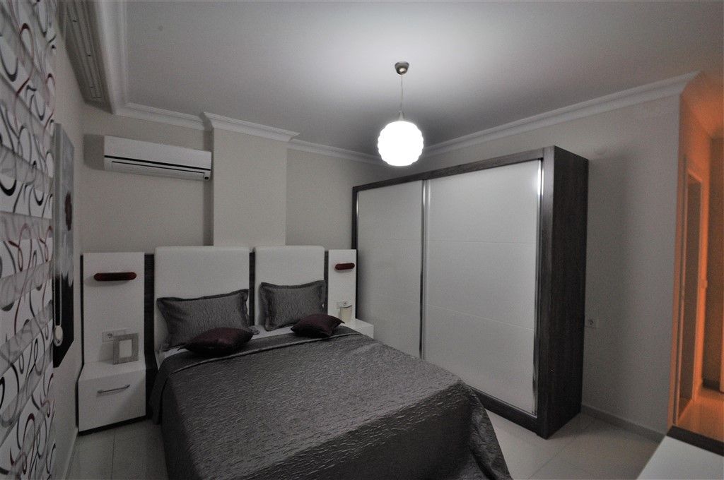 Апартаменты в Алании, Турция, 105 м2 фото 3