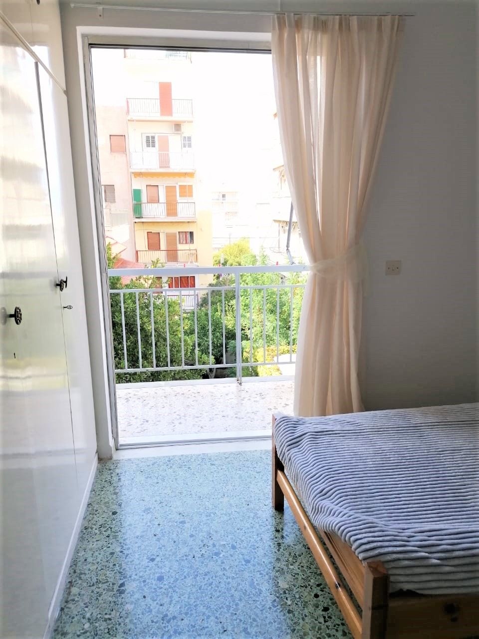 Апартаменты в Лутраки, Греция, 30 м2 фото 5