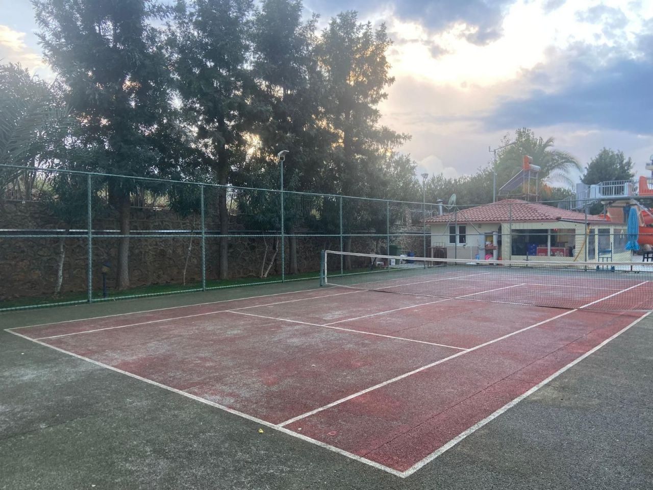 Квартира в Алании, Турция, 120 м2 фото 3