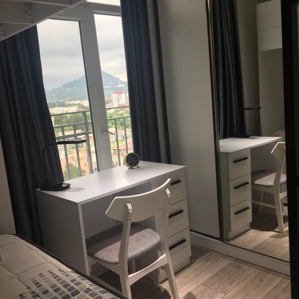 Квартира в Батуми, Грузия, 60 м2 фото 2