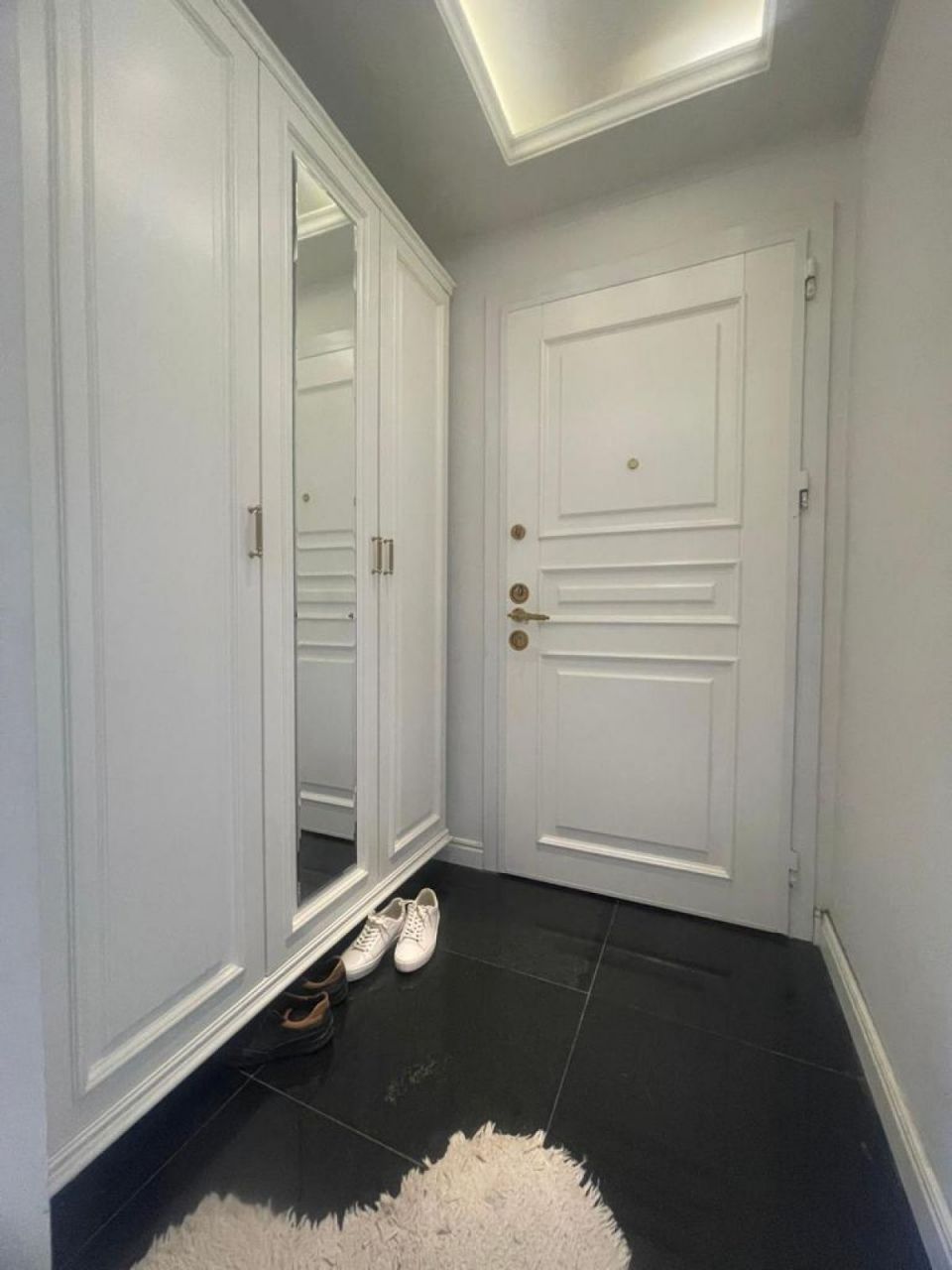 Квартира Liman Mah., Турция, 85 м2 фото 4