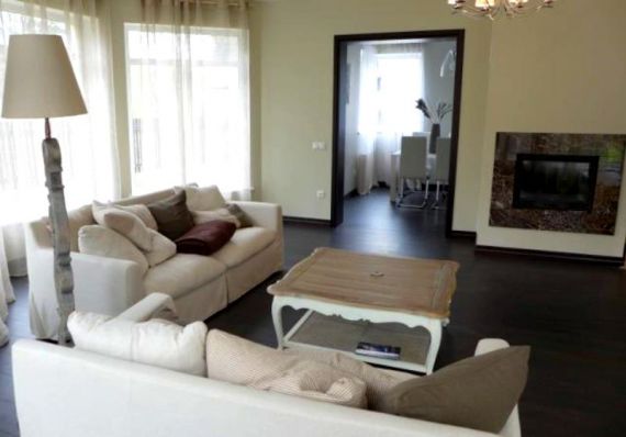 Дом в Юрмале, Латвия, 180 м2 фото 4