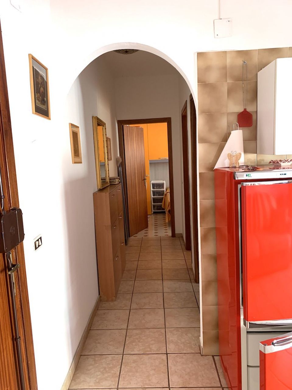 Квартира в Скалее, Италия, 53 м2 фото 5