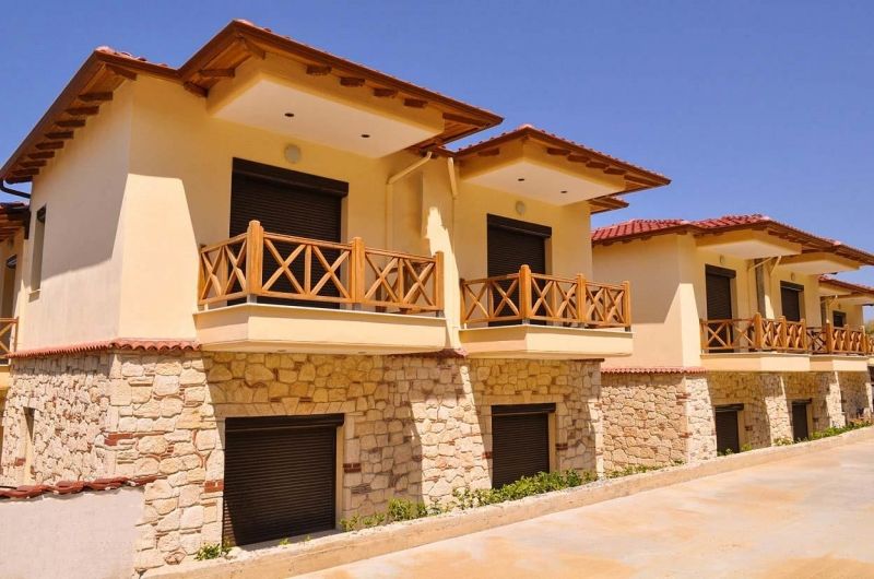 Апартаменты в Салониках, Греция, 130 м2 фото 4