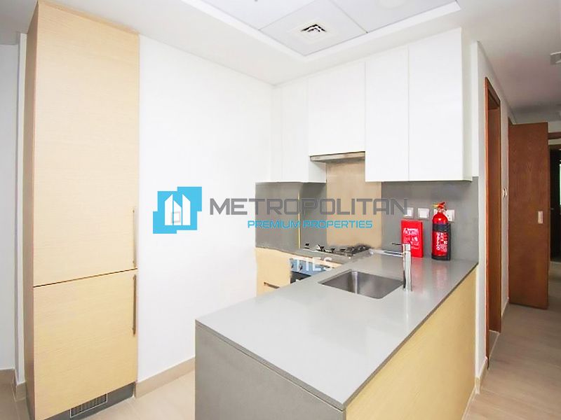 Апартаменты в Дубае, ОАЭ, 120.49 м2 фото 5