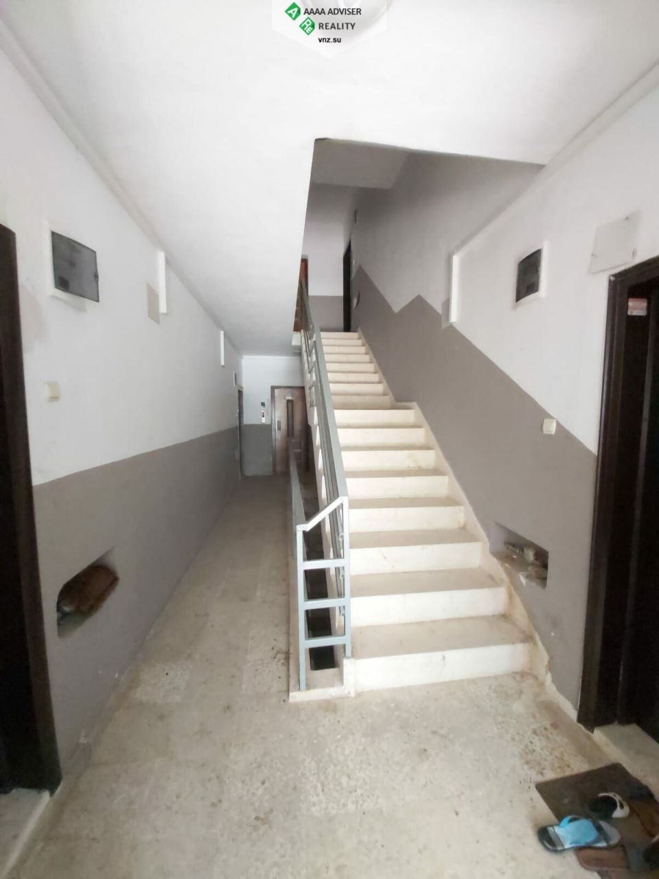 Квартира в Алании, Турция, 100 м2 фото 3