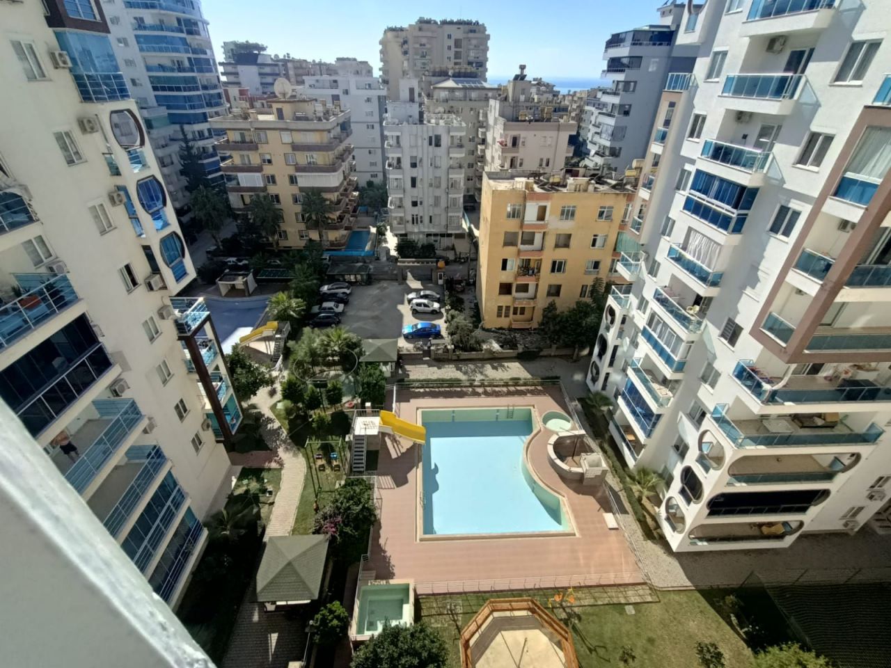 Квартира в Алании, Турция, 135 м2 фото 4