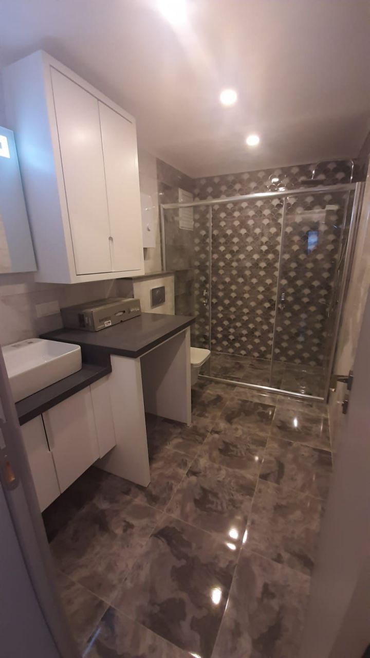 Квартира в Алании, Турция, 125 м2 фото 2