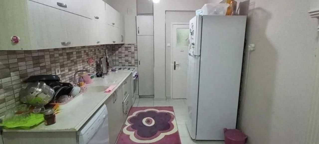 Квартира в Анталии, Турция, 100 м2 фото 3