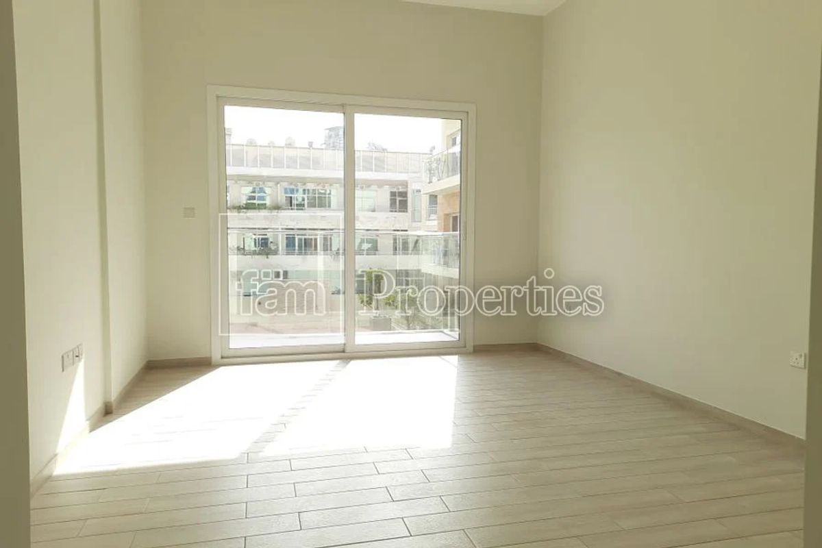 Квартира в Дубае, ОАЭ, 34.84 м2 фото 4
