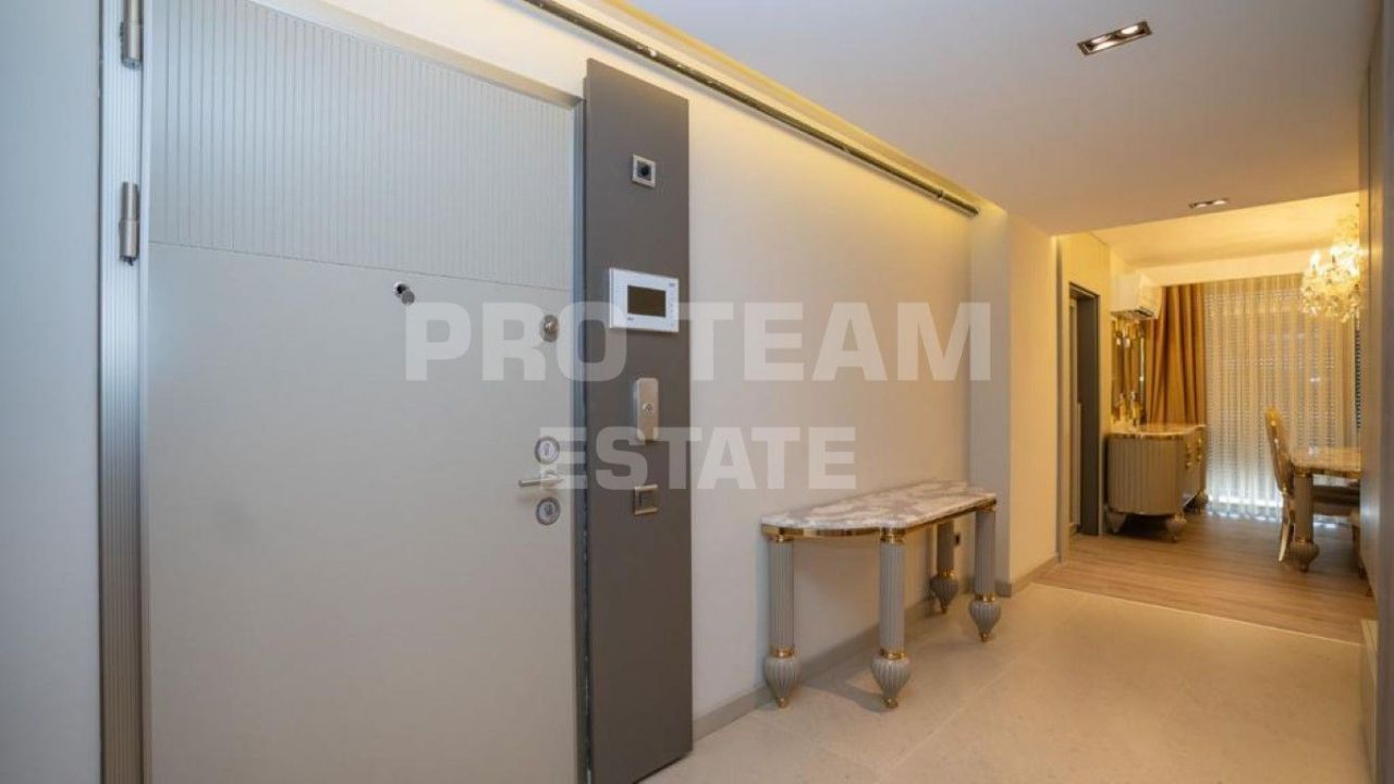 Апартаменты в Анталии, Турция, 190 м2 фото 4