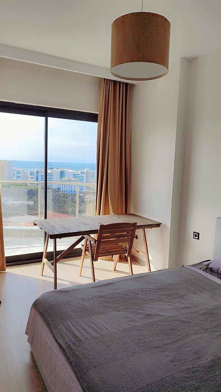 Квартира в Алании, Турция, 56 м2 фото 4