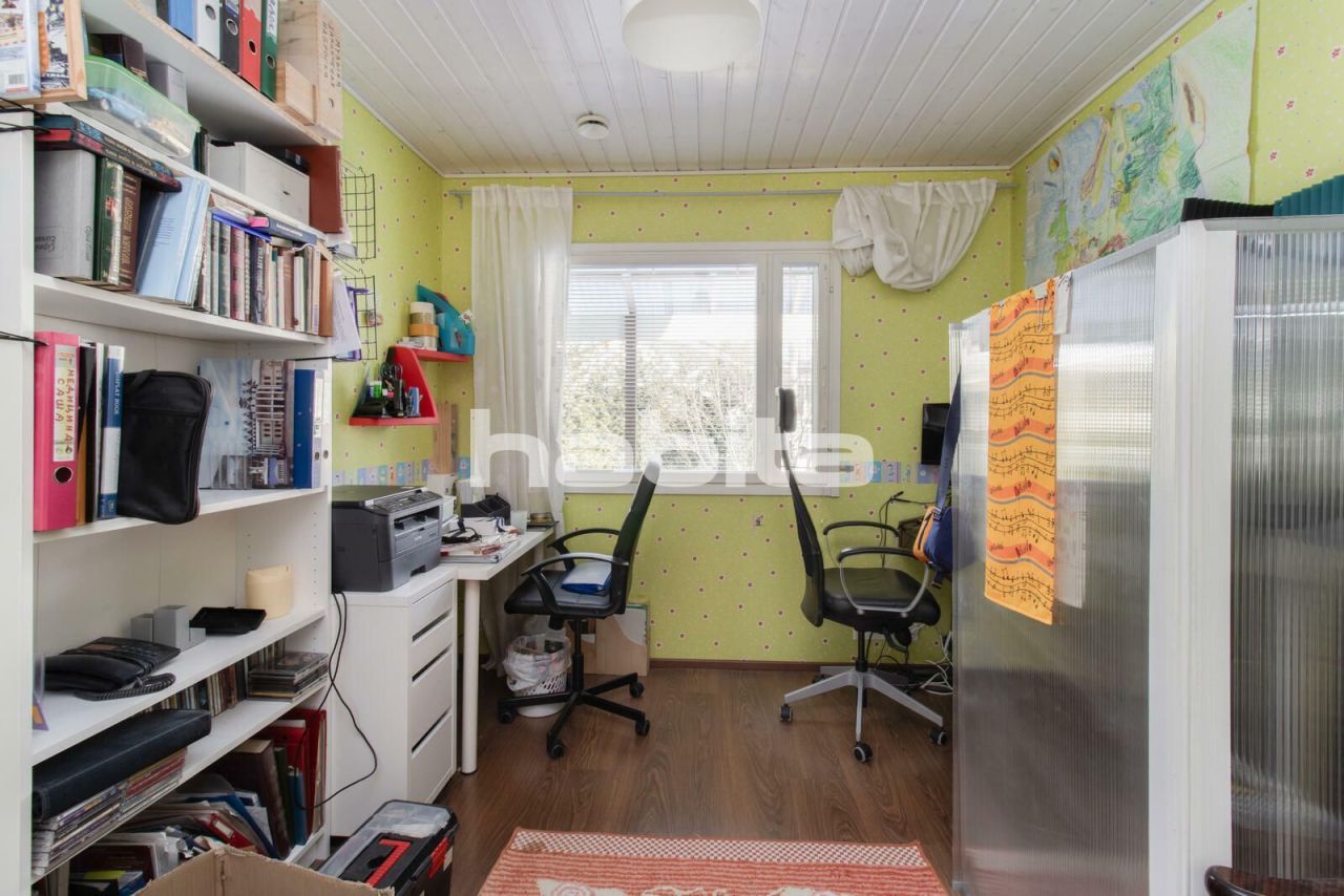 Дом в Котке, Финляндия, 161 м2 фото 5