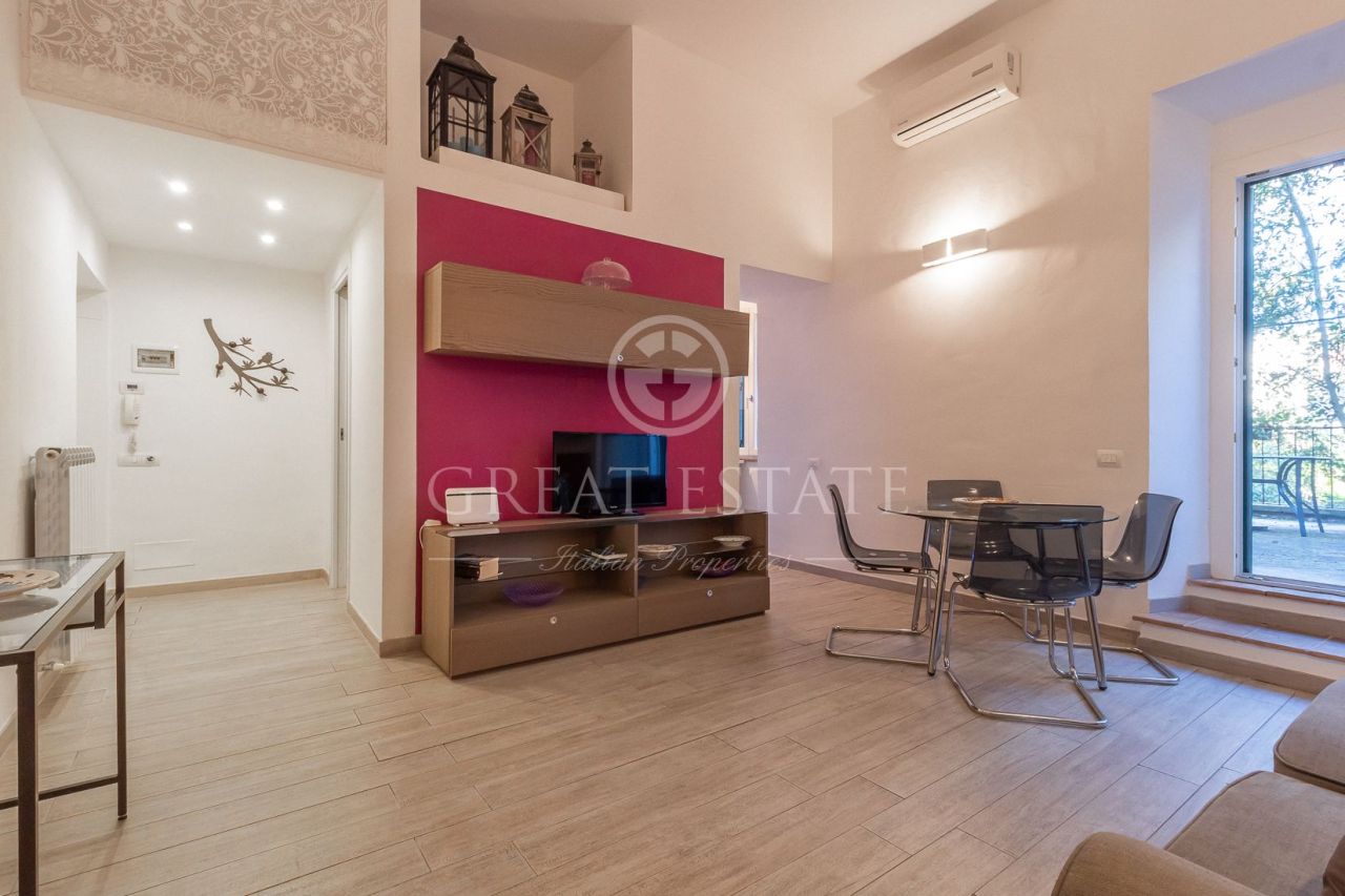 Апартаменты в Орвието, Италия, 64.85 м2 фото 4