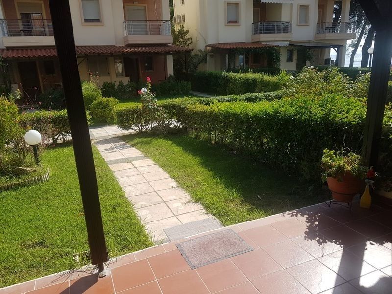 Таунхаус в Ситонии, Греция, 90 м2 фото 2
