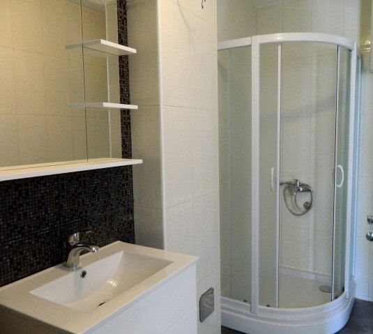 Квартира в Добра Воде, Черногория, 41 м2 фото 5
