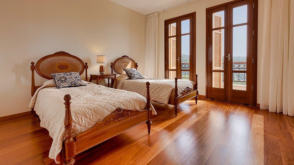 Вилла в Пафосе, Кипр, 3 880 м2 фото 3