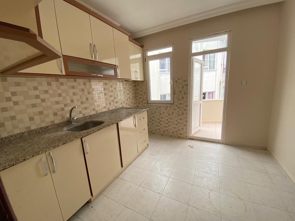 Квартира в Алании, Турция, 115 м2 фото 4