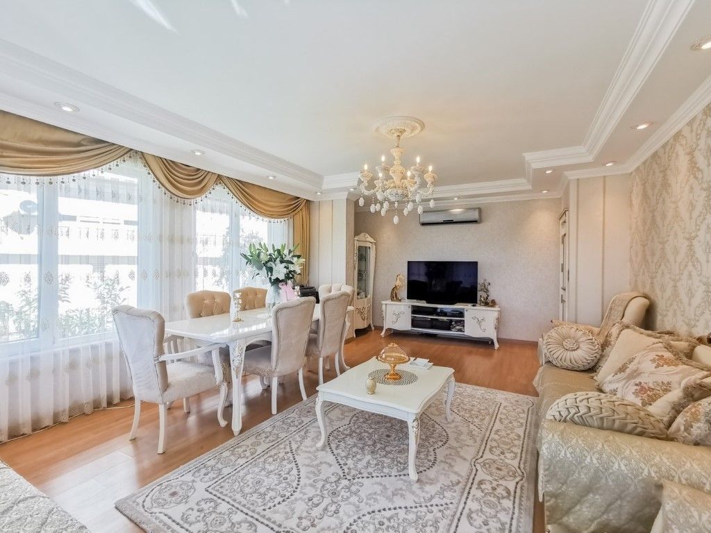 Пентхаус в Алании, Турция, 340 м2 фото 5
