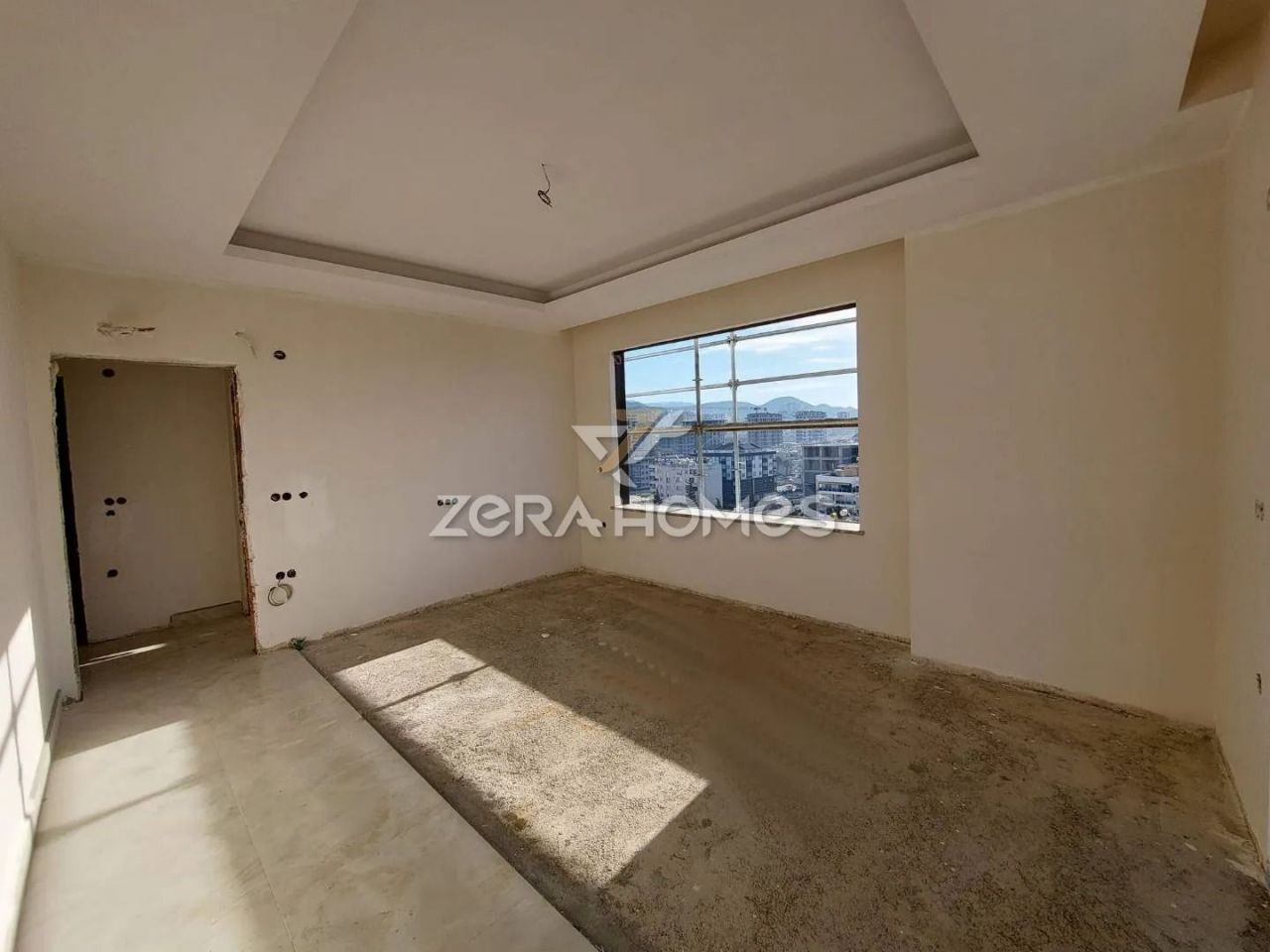 Квартира в Алании, Турция, 105 м2 фото 2
