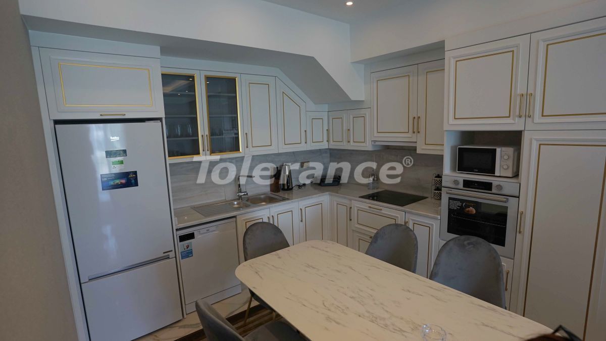Апартаменты в Белеке, Турция, 70 м2 фото 2