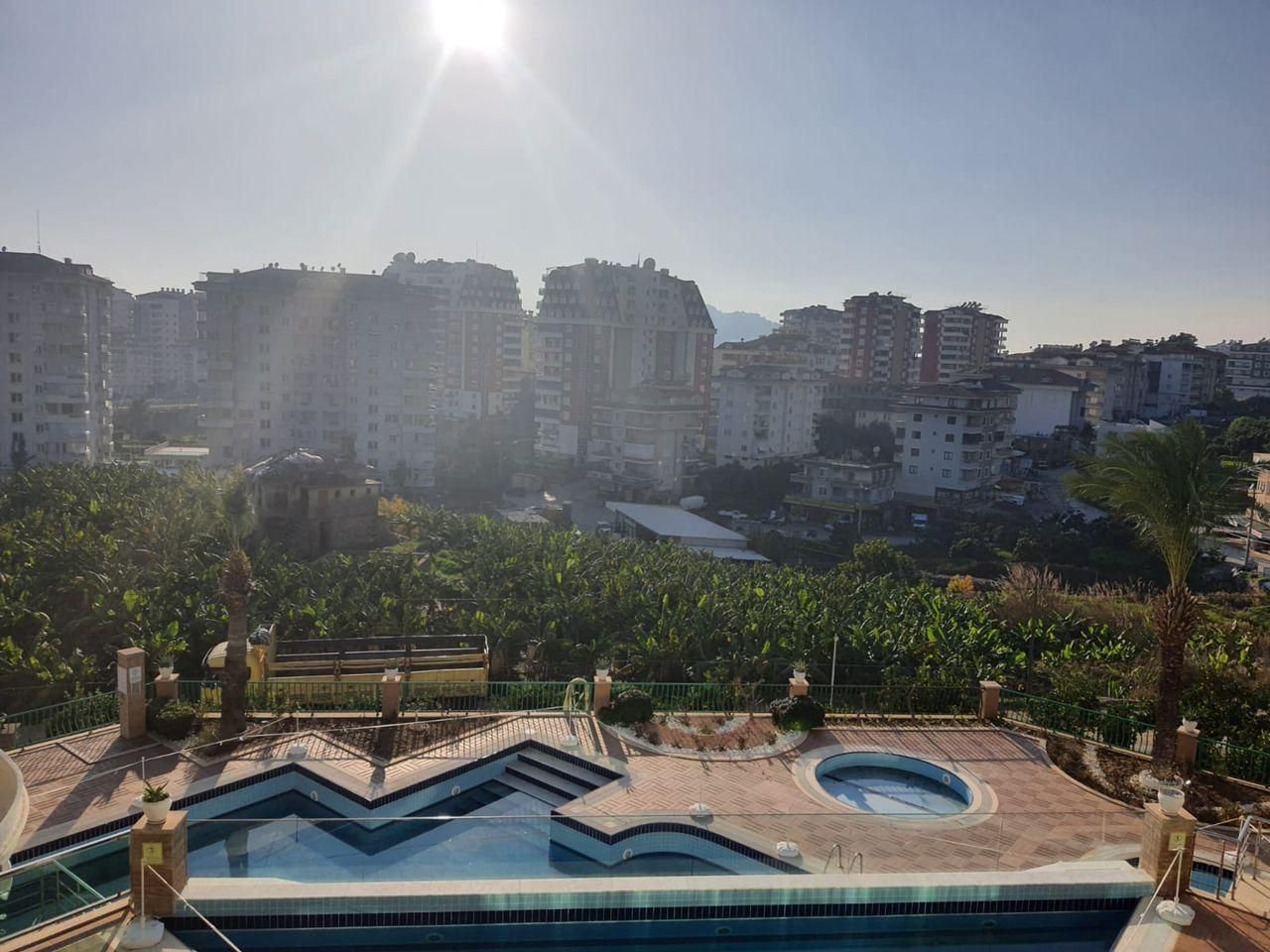 Квартира в Алании, Турция, 170 м2 фото 3