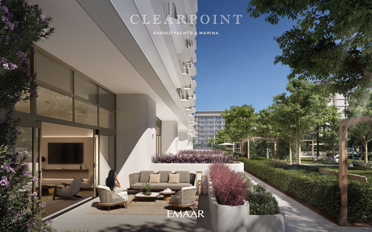 Апартаменты в Дубае, ОАЭ, 120 м2 фото 3
