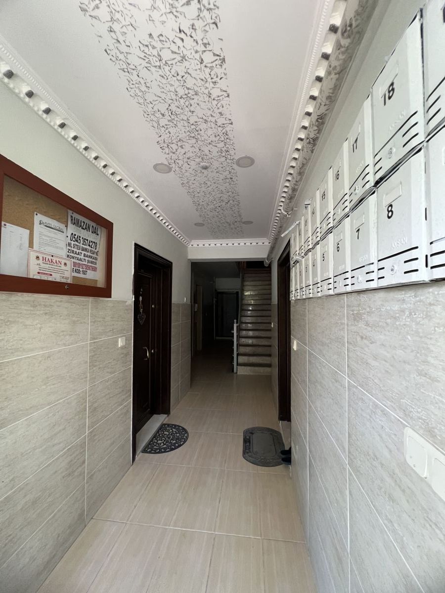 Квартира Liman Mah., Турция, 85 м2 фото 4