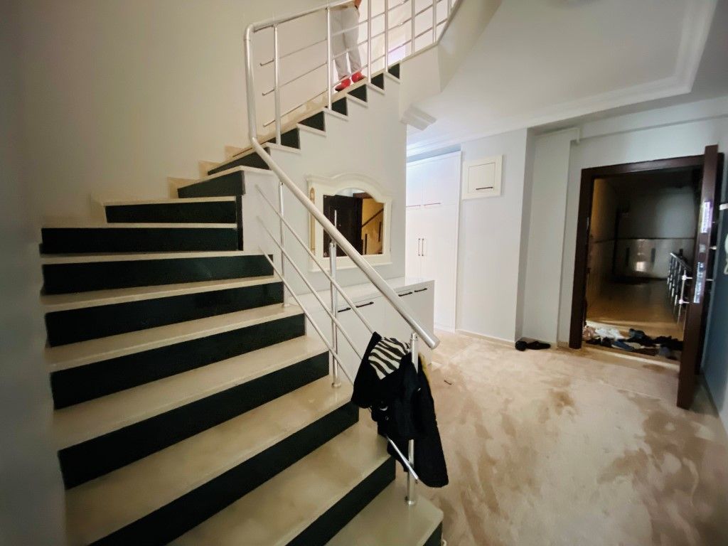 Пентхаус в Алании, Турция фото 3