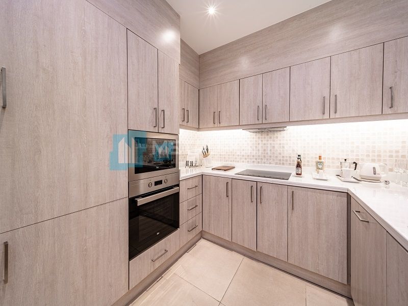 Апартаменты в Дубае, ОАЭ, 99.65 м2 фото 5