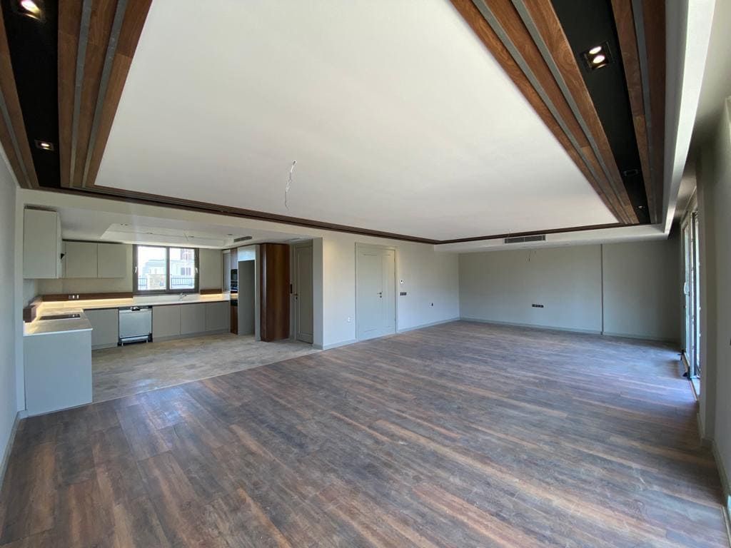Дом в Кунду, Турция, 350 м2 фото 2