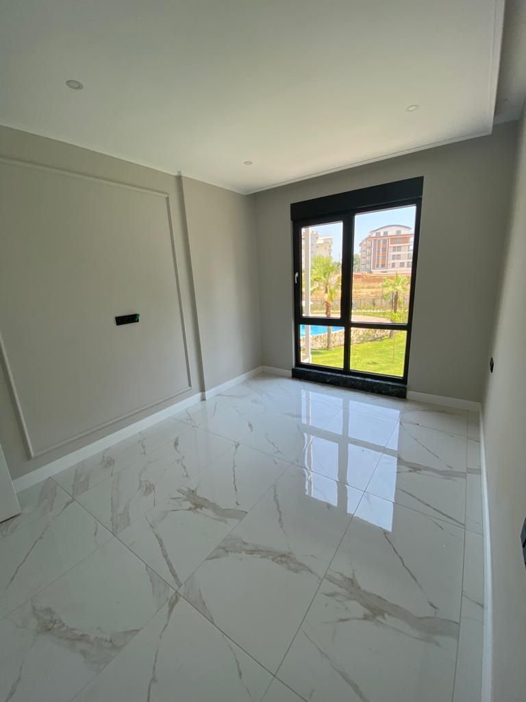 Апартаменты в Алании, Турция, 60 м2 фото 2