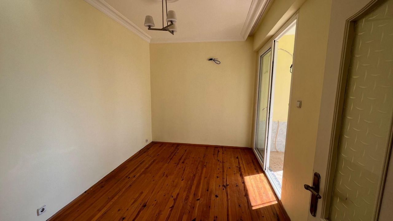 Квартира в Алании, Турция, 130 м2 фото 5