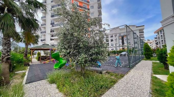 Квартира в Анталии, Турция, 75 м2 фото 3