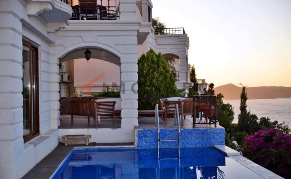 Дом в Яликаваке, Турция, 260 м2 фото 2