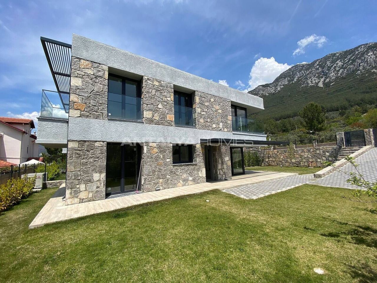 Вилла в Фетхие, Турция, 168 м2 фото 4