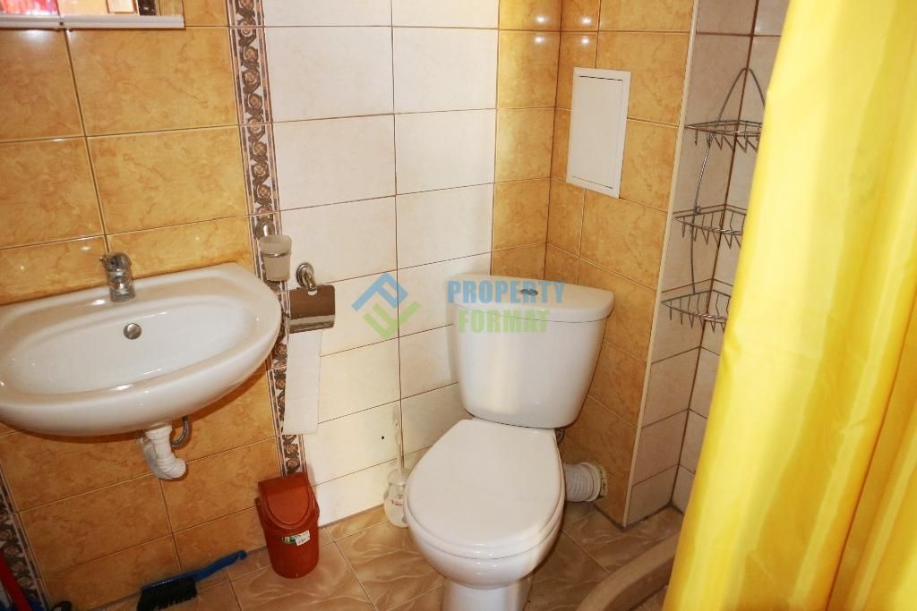 Студия на Солнечном берегу, Болгария, 29 м2 фото 5