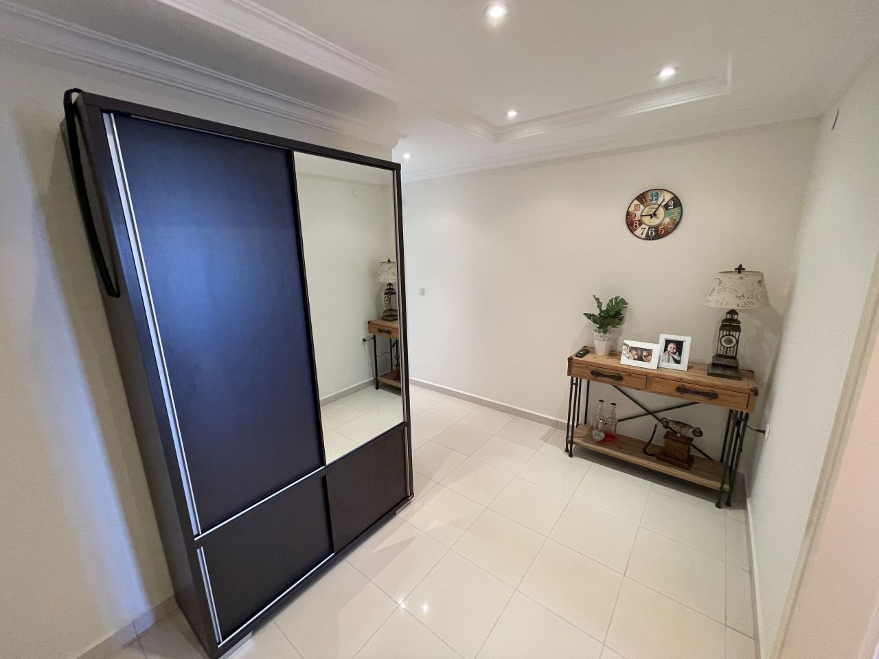 Квартира в Алании, Турция, 160 м2 фото 5