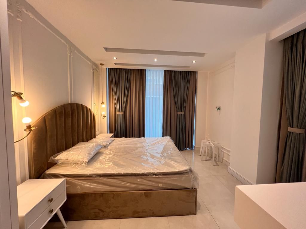 Квартира в Алании, Турция, 160 м2 фото 5