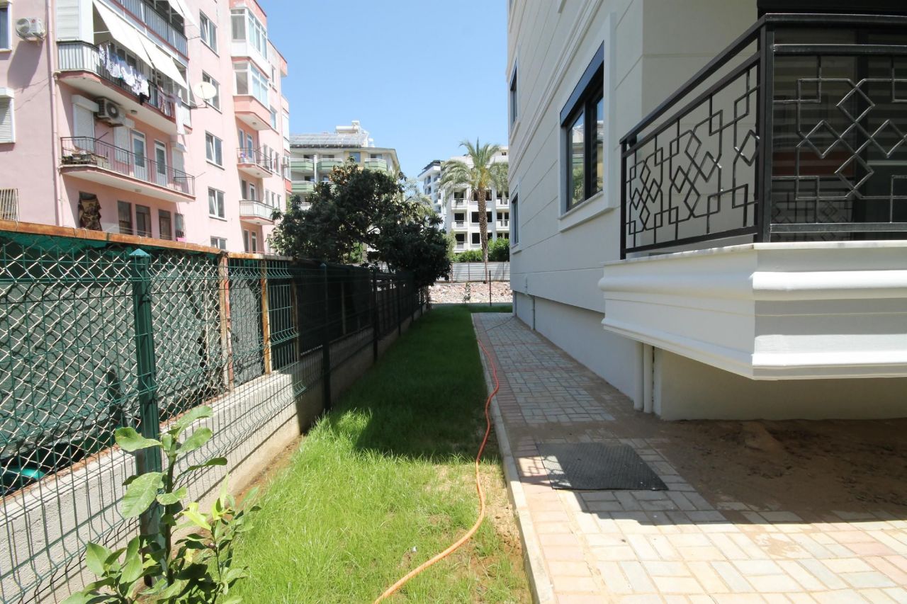 Пентхаус в Алании, Турция, 110 м2 фото 5