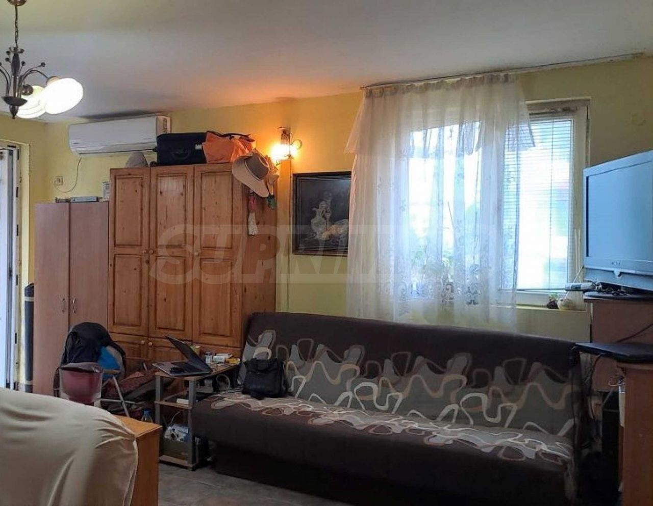 Студия в Царево, Болгария, 49 м2 фото 4