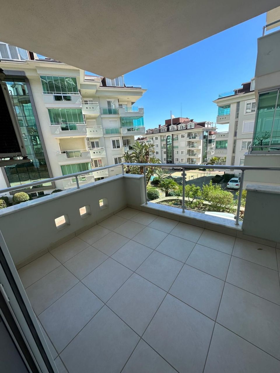 Апартаменты в Алании, Турция, 125 м2 фото 2