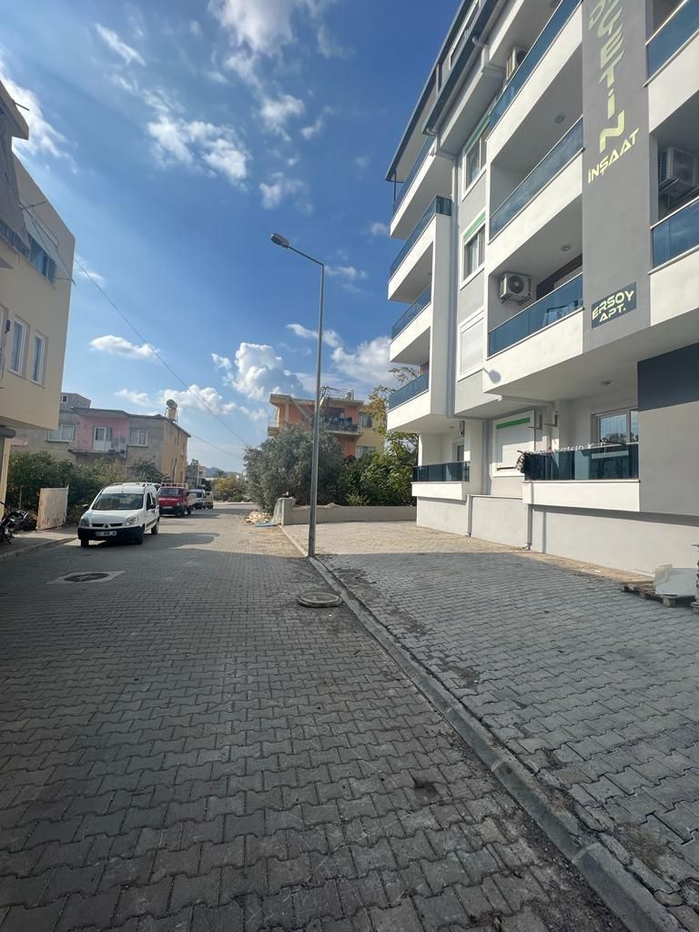 Квартира в Алании, Турция, 50 м2 фото 2