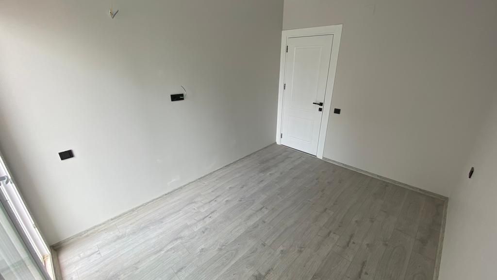 Квартира в Мерсине, Турция, 60 м2 фото 5