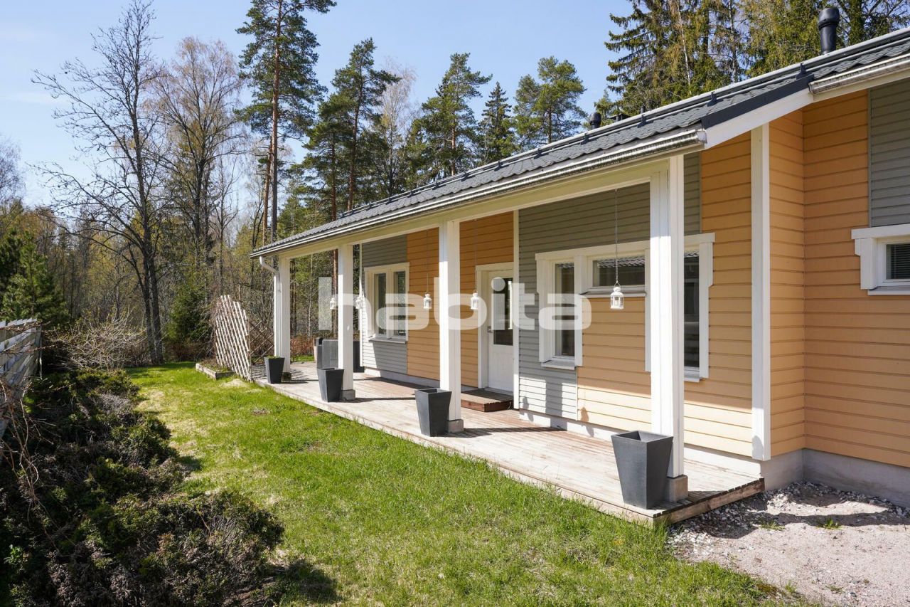 Дом в Кирконумми, Финляндия, 170 м2 фото 2