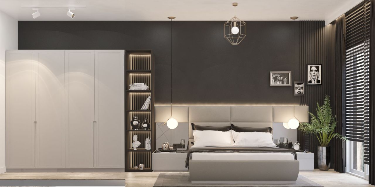 Квартира в Анталии, Турция, 67 м2 фото 4